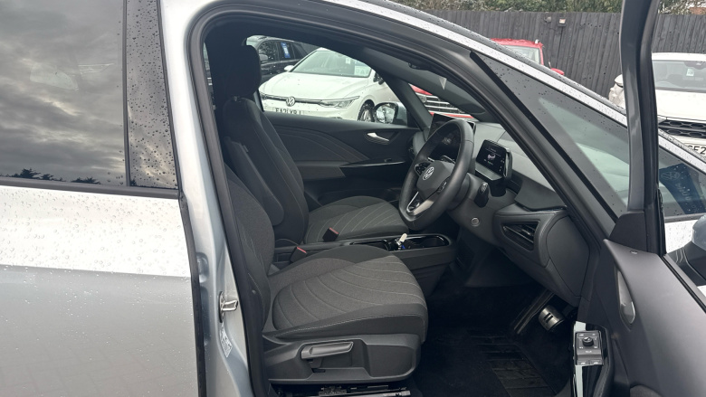 Volkswagen ID.3 150kW Match Pro 59kWh 5dr Auto Electric Hatchback